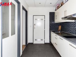 Prodej bytu 2+kk, Praha - Nusle, Na Pankráci, 45 m2