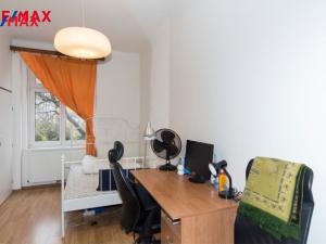 Prodej bytu 2+kk, Praha - Nusle, Na Pankráci, 45 m2