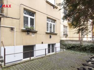 Prodej bytu 2+kk, Praha - Nusle, Na Pankráci, 49 m2