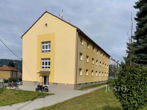 Prodej bytu 1+kk, Blansko, Údolní, 31 m2