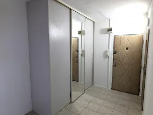 Pronájem bytu 2+1, Bílina, Sídliště Za Chlumem, 60 m2