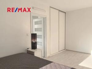 Pronájem bytu 3+kk, Praha - Veleslavín, Na okraji, 61 m2