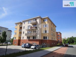 Pronájem bytu 1+kk, Plzeň - Východní Předměstí, Květná, 33 m2