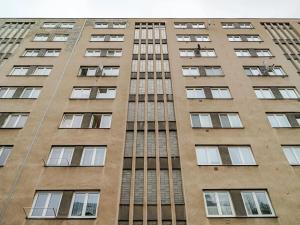 Prodej bytu 3+1, Praha - Záběhlice, Choratická, 58 m2