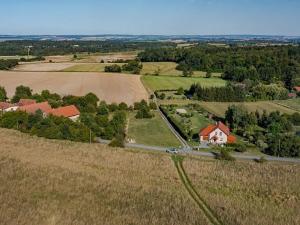 Prodej pozemku pro bydlení, Vysoké Mýto, 1200 m2