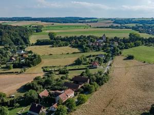 Prodej pozemku pro bydlení, Vysoké Mýto, 1200 m2