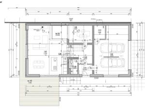 Prodej rodinného domu, Moravany, K Pegasu, 229 m2