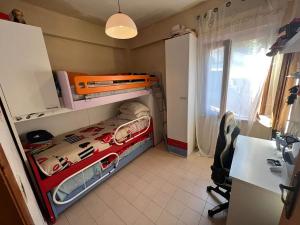 Prodej bytu 3+kk, San Nicola Arcella, Itálie, 70 m2