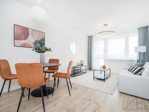 Prodej bytu 4+kk, Praha - Bohnice, Štětínská, 84 m2