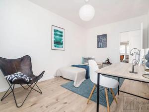 Prodej bytu 4+kk, Praha - Bohnice, Štětínská, 84 m2