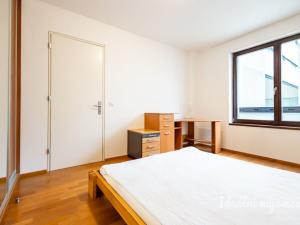 Pronájem bytu 3+kk, Praha - Karlín, Šaldova, 68 m2