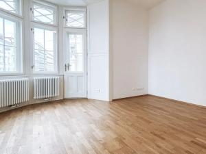 Pronájem bytu 2+kk, Praha - Holešovice, Ovenecká, 62 m2