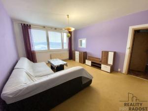 Prodej bytu 3+1, Hranice, Nová, 68 m2