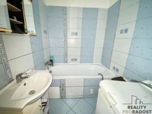 Prodej bytu 3+1, Hranice, Nová, 68 m2