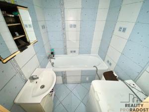 Prodej bytu 3+1, Hranice, Nová, 68 m2
