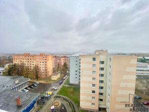 Prodej bytu 3+1, Hranice, Nová, 68 m2