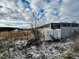 Prodej pozemku pro bydlení, Dubí - Mstišov, Na Barborce, 834 m2