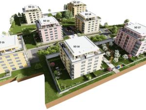 Prodej bytu 4+kk, Liberec - Liberec X-Františkov, Švermova, 120 m2