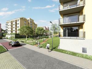 Prodej bytu 4+kk, Liberec - Liberec X-Františkov, Švermova, 120 m2
