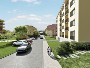 Prodej bytu 4+kk, Liberec - Liberec X-Františkov, Švermova, 120 m2