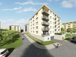 Prodej bytu 4+kk, Liberec - Liberec X-Františkov, Švermova, 120 m2