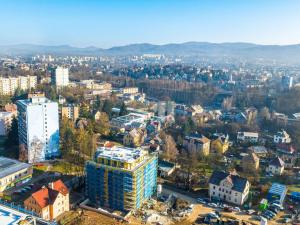 Prodej bytu 4+kk, Liberec - Liberec X-Františkov, Švermova, 120 m2