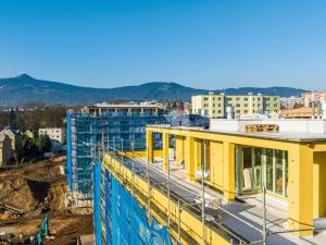 Prodej bytu 4+kk, Liberec - Liberec X-Františkov, Švermova, 120 m2