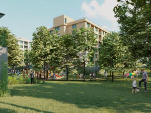 Prodej bytu 4+kk, Liberec - Liberec X-Františkov, Švermova, 120 m2