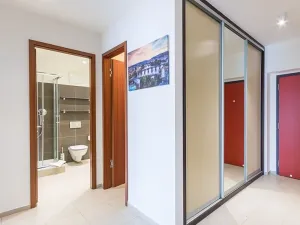 Pronájem bytu 3+kk, Praha - Nové Město, 80 m2