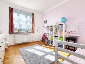 Prodej bytu 3+kk, Praha - Libeň, Vosmíkových, 64 m2