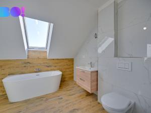 Prodej bytu 4+kk, Šternberk, 105 m2