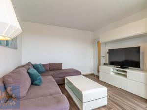 Prodej bytu 3+kk, Praha - Karlín, Nekvasilova, 56 m2