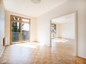 Prodej bytu 2+kk, Praha - Žižkov, Dalimilova, 50 m2