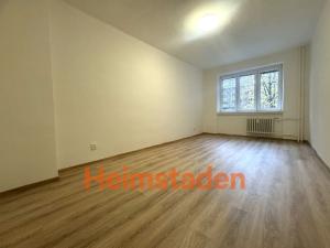 Pronájem bytu 2+1, Karviná - Nové Město, Fibichova, 65 m2