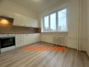 Pronájem bytu 2+1, Karviná - Nové Město, Fibichova, 65 m2