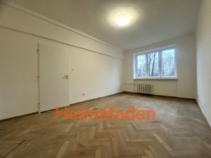 Pronájem bytu 2+1, Karviná - Nové Město, Fibichova, 65 m2