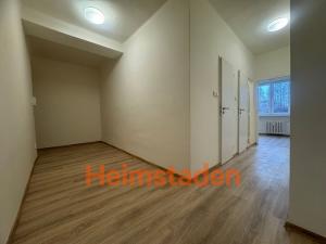 Pronájem bytu 2+1, Karviná - Nové Město, Fibichova, 65 m2