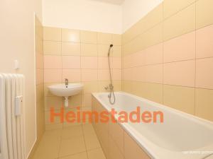 Pronájem bytu 2+1, Karviná - Nové Město, tř. Osvobození, 55 m2