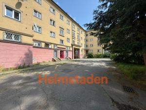 Pronájem bytu 2+1, Karviná - Nové Město, tř. Osvobození, 55 m2