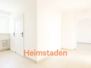 Pronájem bytu 2+1, Karviná - Nové Město, tř. Osvobození, 55 m2
