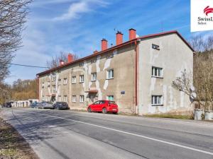 Pronájem bytu 2+1, Trutnov, Královecká, 53 m2