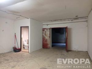 Pronájem skladu, Liberec - Liberec XVII-Kateřinky, Kateřinská, 700 m2