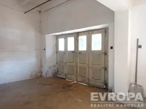 Pronájem skladu, Liberec - Liberec XVII-Kateřinky, Kateřinská, 700 m2