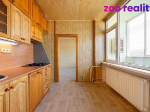 Pronájem bytu 3+1, Litvínov - Horní Litvínov, Mostecká, 62 m2