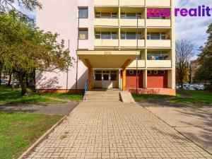 Pronájem bytu 3+1, Litvínov - Horní Litvínov, Mostecká, 62 m2