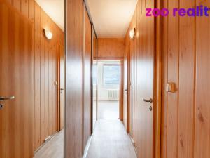 Pronájem bytu 3+1, Litvínov - Horní Litvínov, Mostecká, 62 m2