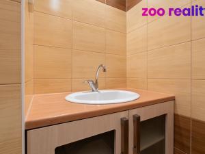 Pronájem bytu 3+1, Litvínov - Horní Litvínov, Mostecká, 62 m2