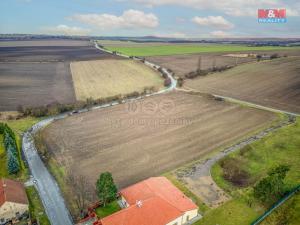 Prodej pozemku pro bydlení, Číčovice, 1208 m2