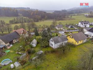 Prodej chalupy, Klatovy - Habartice, 77 m2