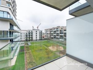 Pronájem bytu 2+kk, Praha - Žižkov, Malešická, 53 m2